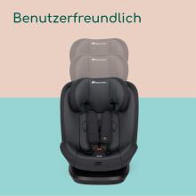 Bebeconfort EverFix i-Size Art.56461 Black Mist
