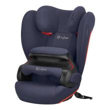 Cybex Pallas B3 I-Size  Art.287101 Pure Black  (9-36 kg)