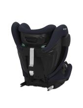 Cybex Pallas B3 I-Size  Art.287101 Pure Black  (9-36 kg)