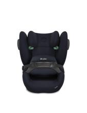 Cybex Pallas B3 I-Size  Art.287101 Pure Black  (9-36 kg)