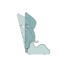 Bellelli MikiPlus Art.01MIP045BBY Fashion Blue