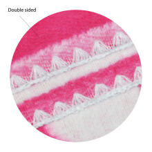 UR Kids Blanket Cotton Art.56942 Sheep Pink
