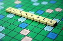 Mattel Scrabble Art.Y9623
