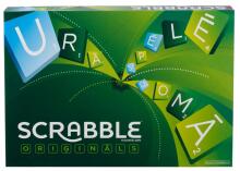 Mattel Scrabble Art.Y9623