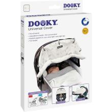 Dooky Universal Cover Dandelion
