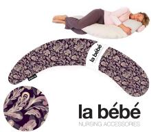 La Bebe™ Moon Maternity Pillow Cover Art.57338 Baroque