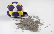 YoYoFactory Catchy Footbag Art.YO 387