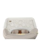 Jane Activa Evo Art.6236 T58 Glitter Barošanas krēsliņš