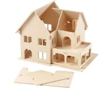 Creativ 3D House Art.57876
