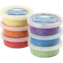 Foam Clay Art.78925 Purple