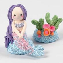 Foam Clay Art.78925 Purple