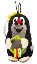 Bino Little Mole Art.BN13902