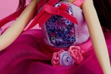 Lottie Doll Ballerina Art.LT004