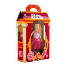 Lottie Doll Ballerina Art.LT004
