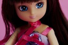 Lottie Doll Ballerina Art.LT004