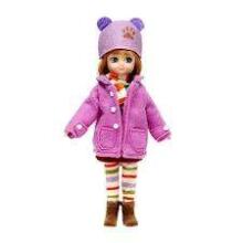 Lottie Doll Autumn Leaves Art.LT002