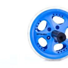 Spokey Twin B II Art.920982 Blue