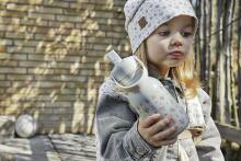 Elodie Details Water Bottle Autumn Rose