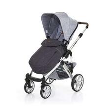 ABC Design Boot De luxe  2014 pārsegs kājām 9818