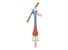 KinderKraft'21 Runner Fly Plus Art.KKRRAPIBLU0000 Blue