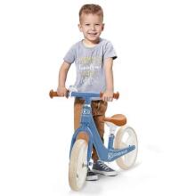 KinderKraft'21 Runner Fly Plus Art.KKRRAPIBLU0000 Blue