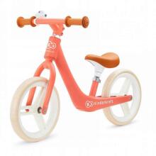 KinderKraft'21 Runner Fly Plus Art.KKRRAPICOR0000 Coral