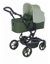 Jane Epic Micro Art.5570 U08 Forest Green Stroller 2 in 1