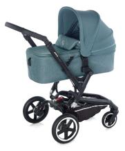 Jane Micro Art.5040 U07 Mild Blue Carrycot