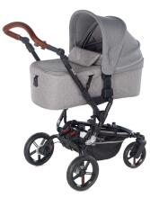 Jane Micro Art.5040 U05 Dim Grey Carrycot