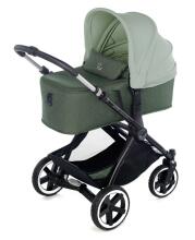 Jane Micro Art.5040 U08 Forest Green Carrycot