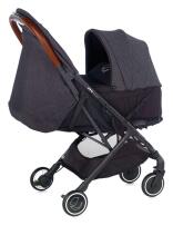 Jane Smart Art.80497 U06 Cold Black Carrycot