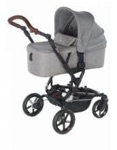 Jane Epic Micro Koos Isize R1 Art.5571 U05 Dim Grey Stroller 3in1