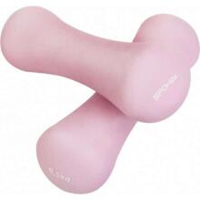 Spokey Bone Art. 926519 dumbbells set (2x0.5kg)