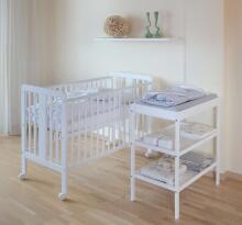 YappyKids  YappyClassic Art.58742 White