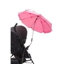 Fillikid Parasol Art.671155-12 Melange Pink
