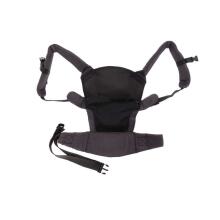 Fillikid Front Carrier Art.C-05-07 Dark Grey