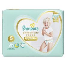 Pampers Pants Premium Care Art.P04H026