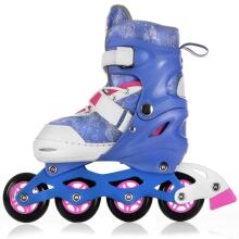 Spokey Сandy Art.927186 Roller skates (size 28-32)