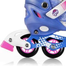 Spokey Сandy Art.927186 Roller skates (size 28-32)