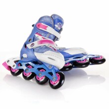 Spokey Сandy Art.927186 Roller skates (size 28-32)