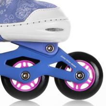 Spokey Сandy Art.927186 Roller skates (size 28-32)
