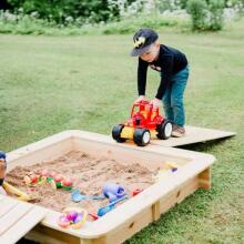 Rejon-las Sandbox Art.728 Nature