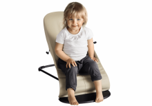 Bouncer Balance Soft Art.173904  Beige