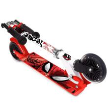 Disney Scooter Spiderman Art.9946