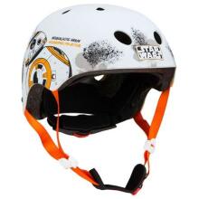 Disney Sport Helmet Stars Wars Art.9022
