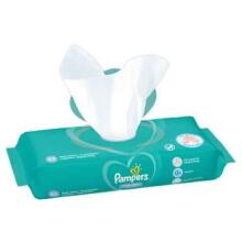 Pampers Fresh Clean  Art.P04H176