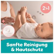 Pampers Sensitive  Art.P04H178