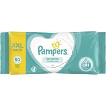 Pampers Sensitive  Art.P04H178