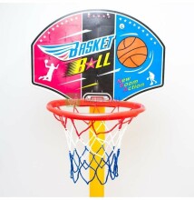 TLC Baby Basketball Art.B19C Basketbola statīvs