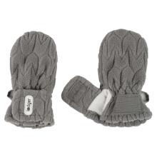 Lodger Mittens Empire Fleece Art.MT 601_12-24